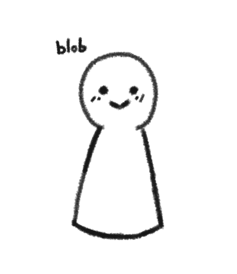 Blob